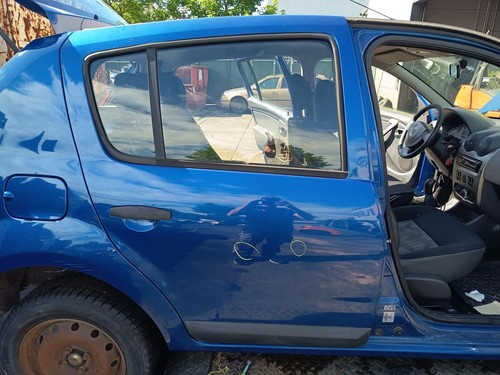 Dacia sandero original - sandero, 1