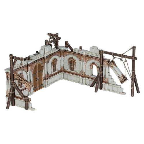 Warhammer age sigmar - warhammer, of