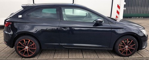 Seat leon tür - seat, vorn