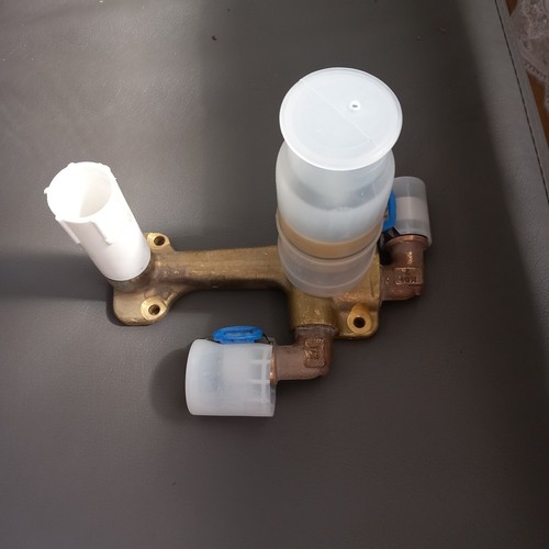 Kludi rohbau set für - kludi,