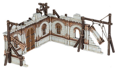 Warhammer aos gelände - aos,