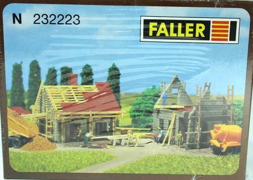 Faller 232223 bausatz - 232223,