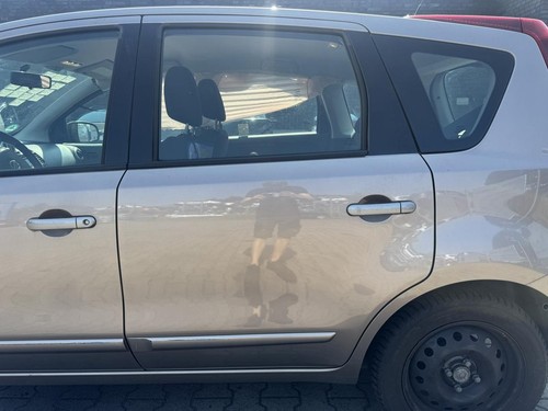 Nissan note e11 original - 1,