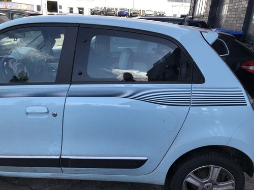 Renault twingo iii - renault,