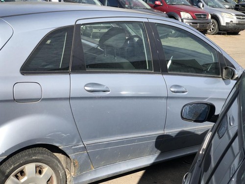 Mercedes klasse w245 tür - b-klasse,