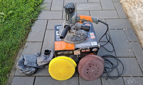 Toolson dws 225dc wand und - dws,
