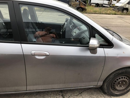 Honda jazz typ tür vorn - gd,
