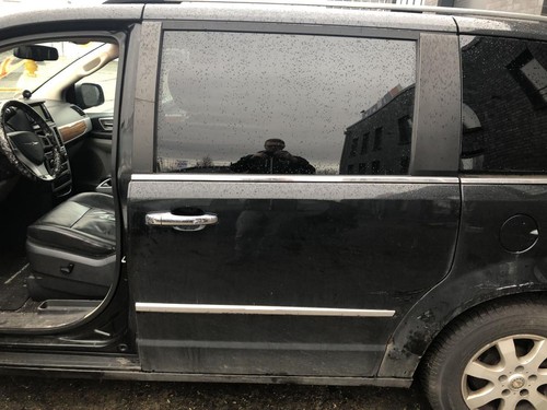 Chrysler grand voyager - grand, rt