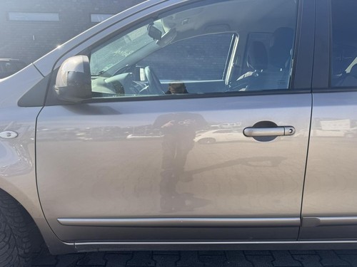 Nissan note original tür vorn - nissan,