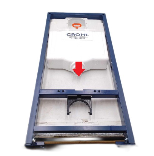 Grohe solido 3in1 - grohe,