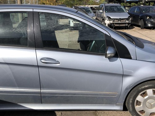 Mercedes klasse w245 tür - mercedes, b-klasse