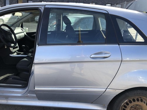 Mercedes klasse w245 - mercedes,