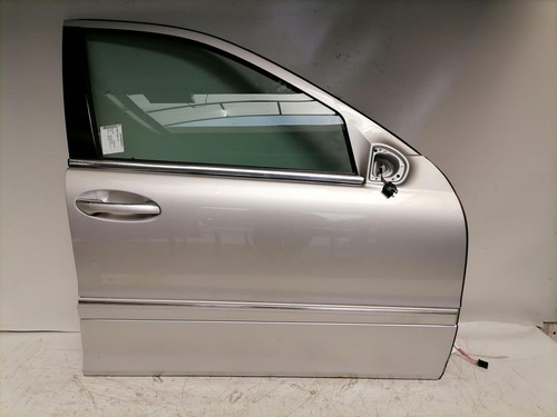 Mercedes klasse w203 - c,