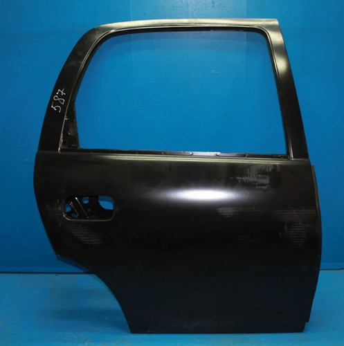 Original opel hintertür - original,