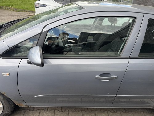Opel corsa original tür - corsa,