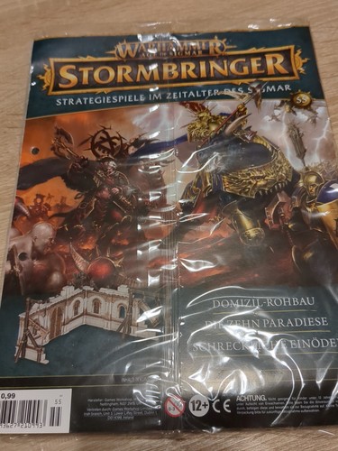 Warhammer age sigmar - age, of