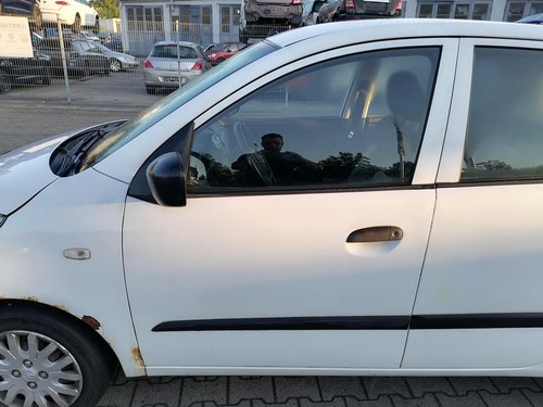 Hyundai i10 original - hyundai,