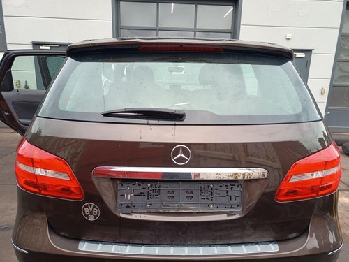 Mercedes w246 original - mercedes,