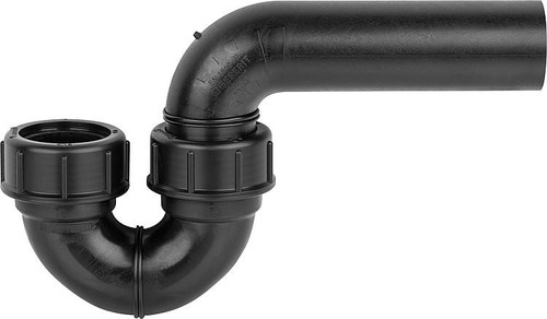 Geberit siphon rohbau set - siphon, zu