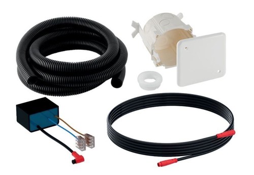 Geberit hytronic steuerung - geberit,