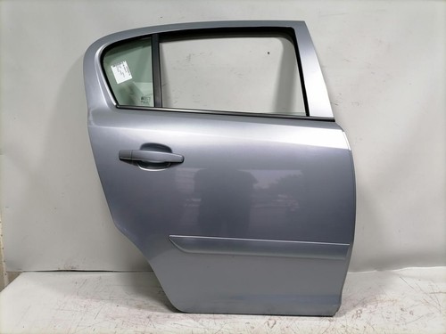 Opel corsa original tür - opel,