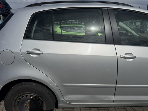 Golf plus original tür - plus,