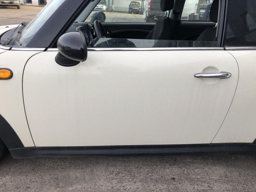 Bmw mini r56 tür vorne - r56,