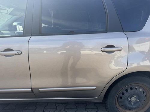 Nissan note original - original, tür