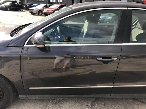Passat tür vorn - vw, b6