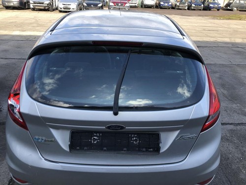 Ford fiesta ja8 2aj heckklappe - ford,
