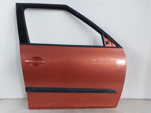 Skoda fabia tür - 5j, vorn