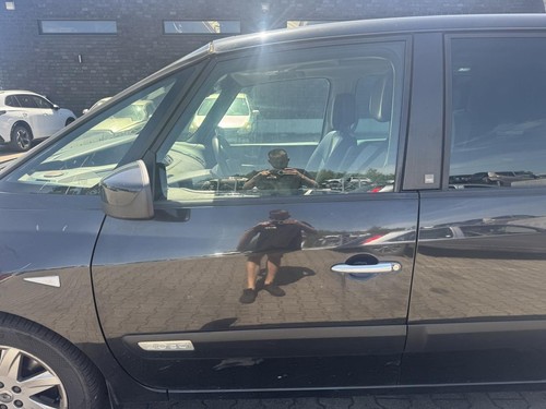 Renault espace original - espace, tür