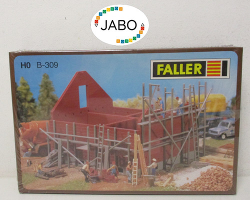 Faller bausatz 309 - (rh/8),