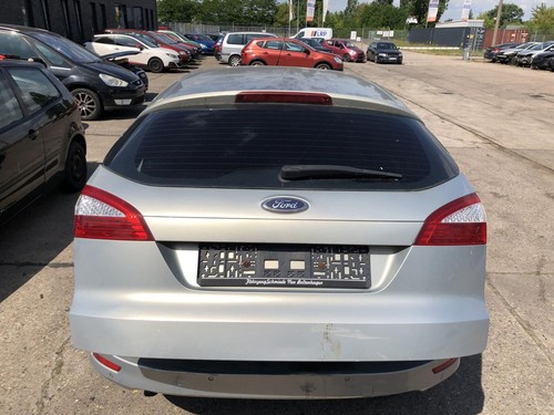 Ford mondeo mk4 ba7 heckklappe - mk4,