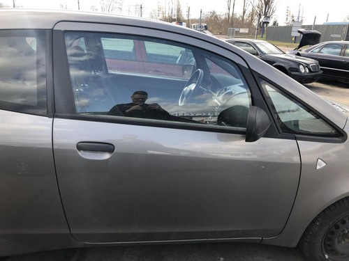 Mitsubishi colt z30 cz3 - z30,