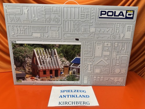 Pola faller für piko - pola, spur