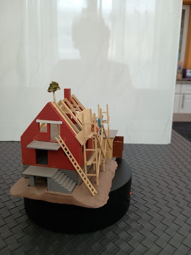 Eisenbahn modellbau auhagen - modellbau,