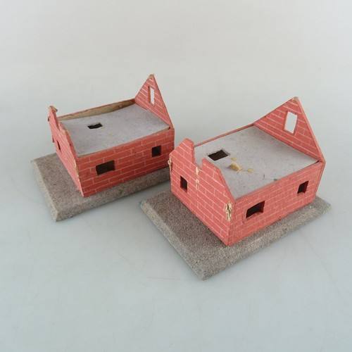 Vaupe holz gebäude no - 2x,