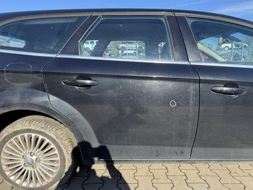 Ford mondeo ba7 original tür - ford,