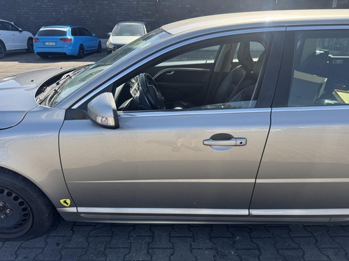Volvo v70 original - volvo, tür