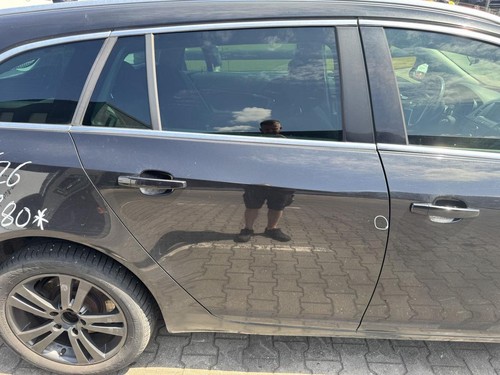 Opel insignia original tür - insignia, a
