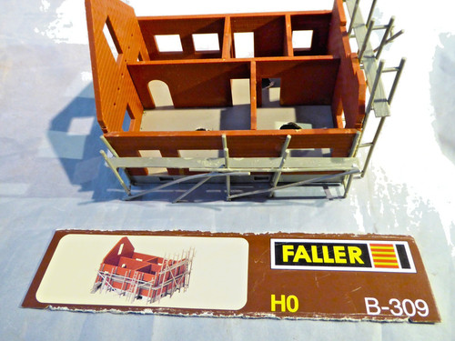 Faller 309 haus - faller, b-309