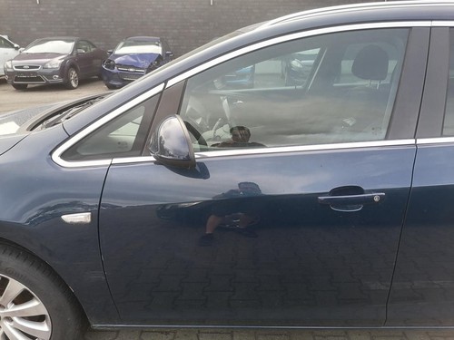 Opel astra sportsturer - astra,