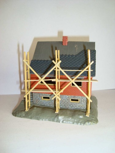 Modellhaus haus im - modellhaus,