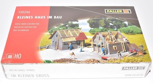 Faller 130246 wohnhaus - 130246, im