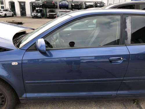 Audi ab05 tür vorn - audi, 8p