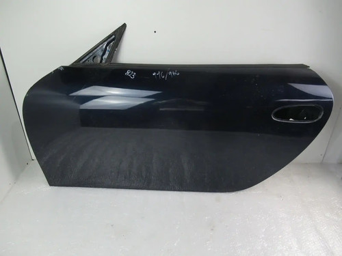 Porsche 911 996 986 coupe - 911,