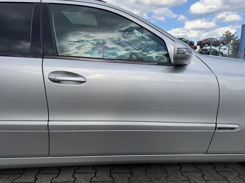Mercedes klasse w211 s211 - e,