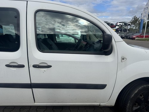Renault kangoo original tür - renault,