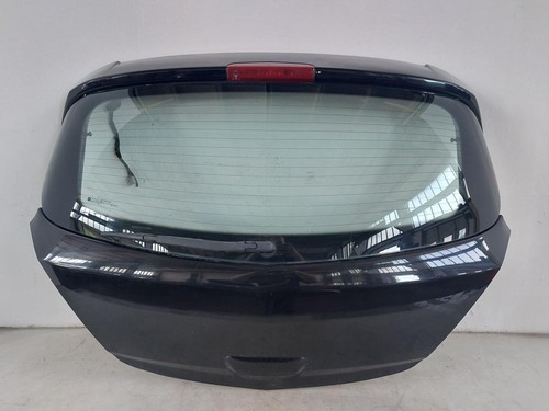 Opel corsa heckklappe mit - corsa,